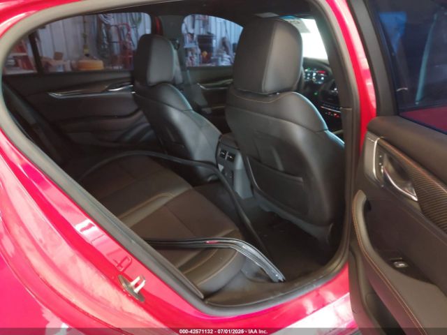 2021 CADILLAC CT5 1G6DV5RW9M0136210 Photo 7
