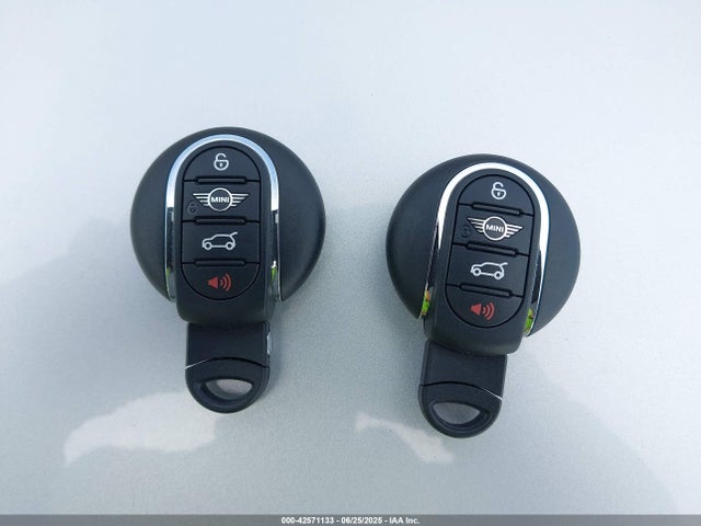 WMZ83BR0XN3N96765 Mini 2022