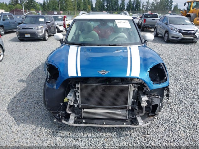WMZ83BR0XN3N96765 Mini 2022