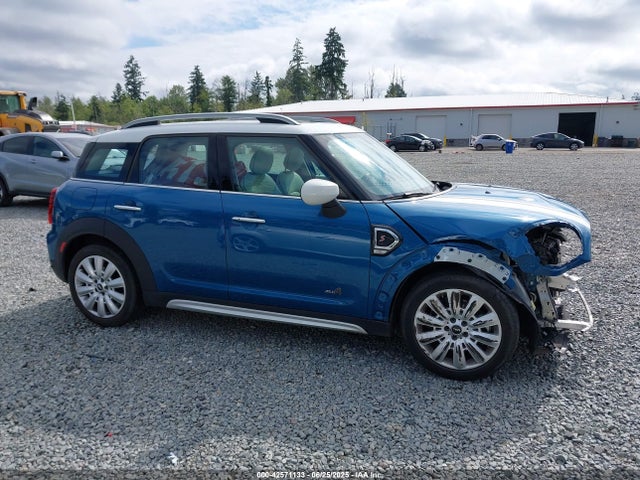 WMZ83BR0XN3N96765 Mini 2022