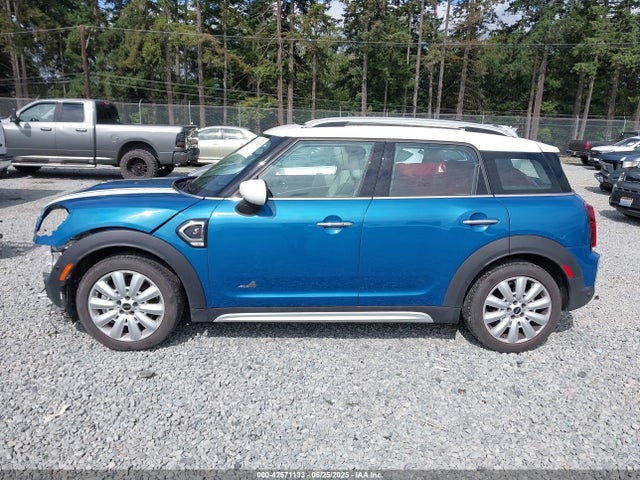WMZ83BR0XN3N96765 Mini 2022
