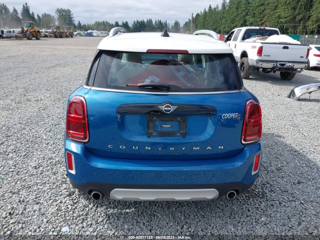 WMZ83BR0XN3N96765 Mini 2022