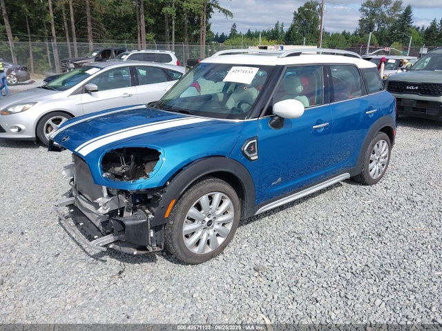 WMZ83BR0XN3N96765 Mini 2022