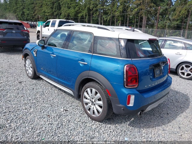 WMZ83BR0XN3N96765 Mini 2022