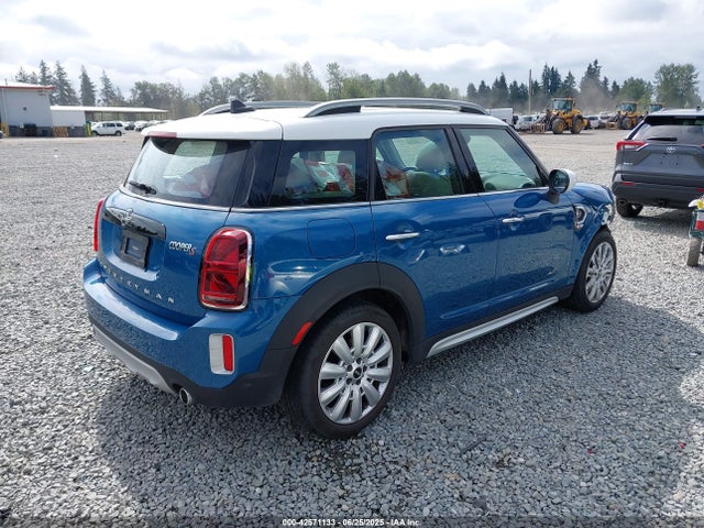 WMZ83BR0XN3N96765 Mini 2022