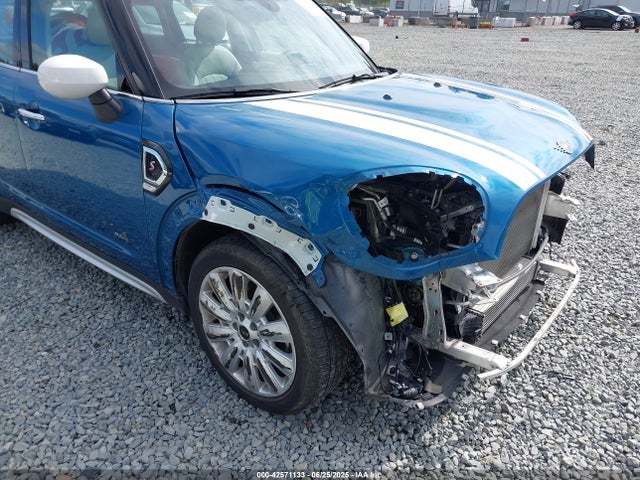 WMZ83BR0XN3N96765 Mini 2022