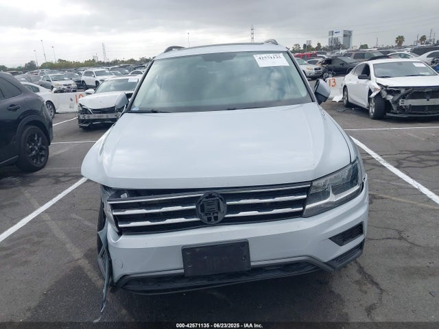 Volkswagen Tiguan 2018 3VV3B7AX0JM164344 Image 12