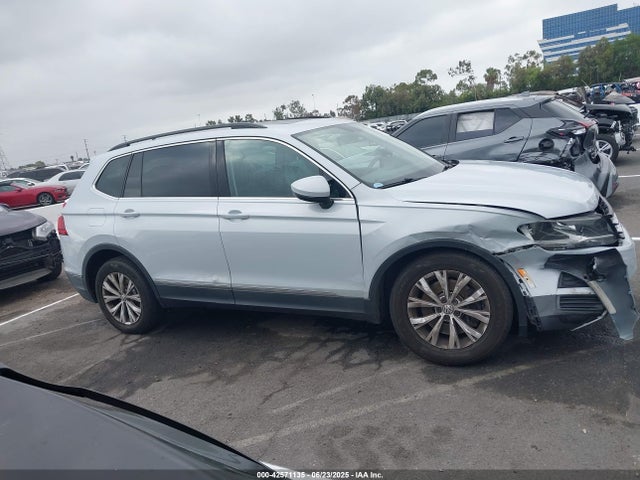 Volkswagen Tiguan 2018 3VV3B7AX0JM164344 Image 13
