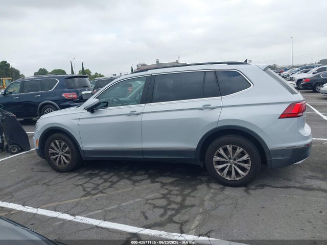 Volkswagen Tiguan 2018 3VV3B7AX0JM164344 Image 14