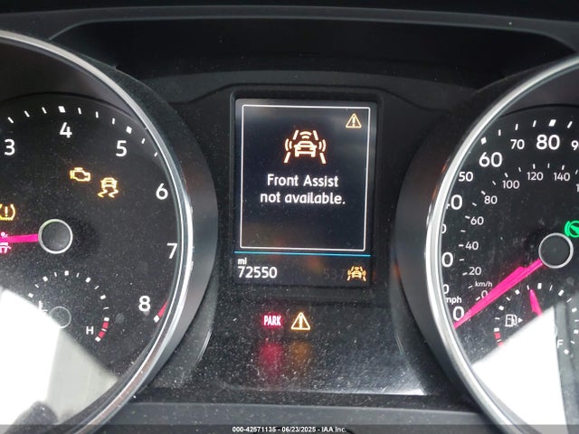 Volkswagen Tiguan 2018 3VV3B7AX0JM164344 Image 15