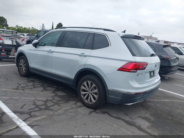 Volkswagen Tiguan 2018 3VV3B7AX0JM164344 Image 3