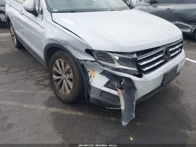 Volkswagen Tiguan 2018 3VV3B7AX0JM164344 Image 6
