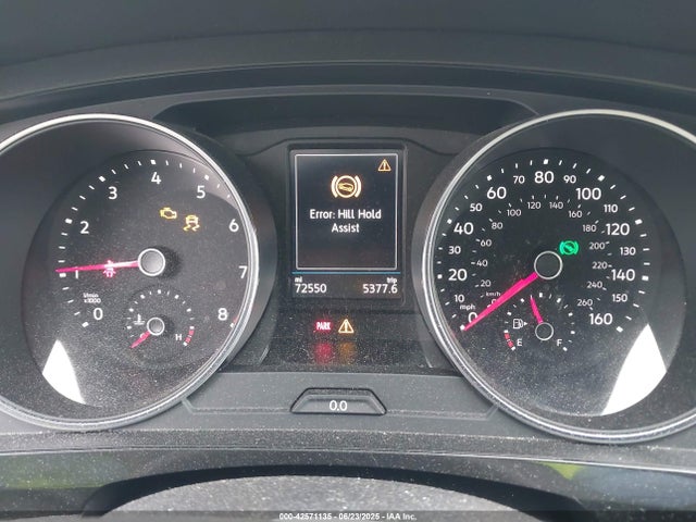 Volkswagen Tiguan 2018 3VV3B7AX0JM164344 Image 7