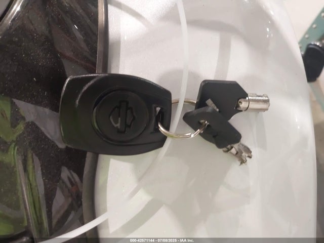Harley-Davidson Milwaukee-eight 2024 1HD1KH712RB660746 Image 11