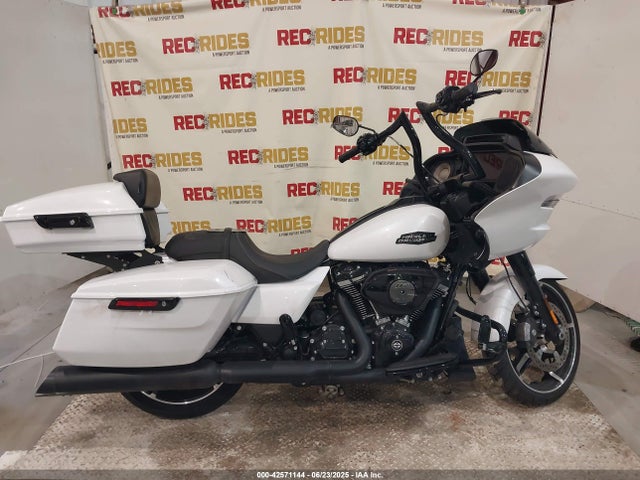 Harley-Davidson Milwaukee-eight 2024 1HD1KH712RB660746 Image 12