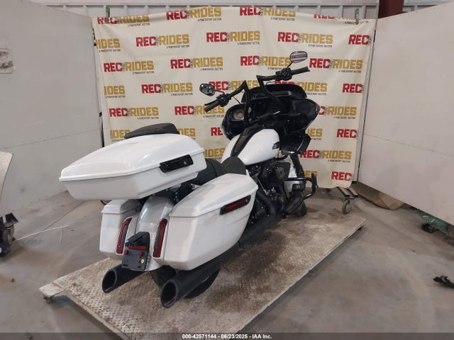 Harley-Davidson Milwaukee-eight 2024 1HD1KH712RB660746 Image 4