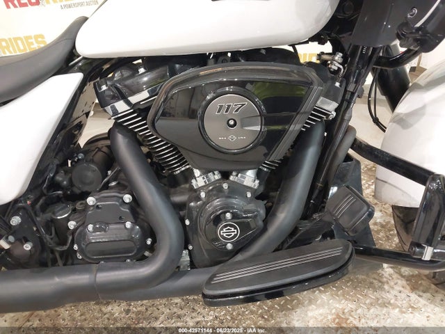 Harley-Davidson Milwaukee-eight 2024 1HD1KH712RB660746 Image 8