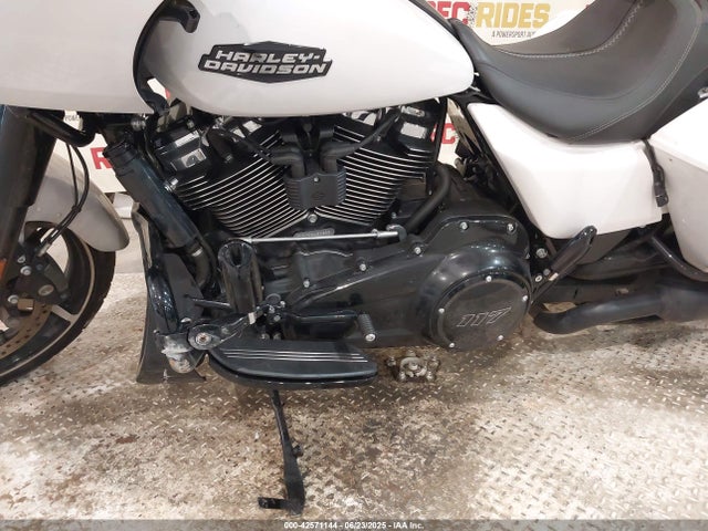 Harley-Davidson Milwaukee-eight 2024 1HD1KH712RB660746 Image 9