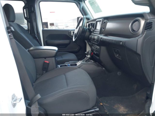 2019 JEEP WRANGLER UNLIMITED 1C4HJXDG2KW500662 Photo 4