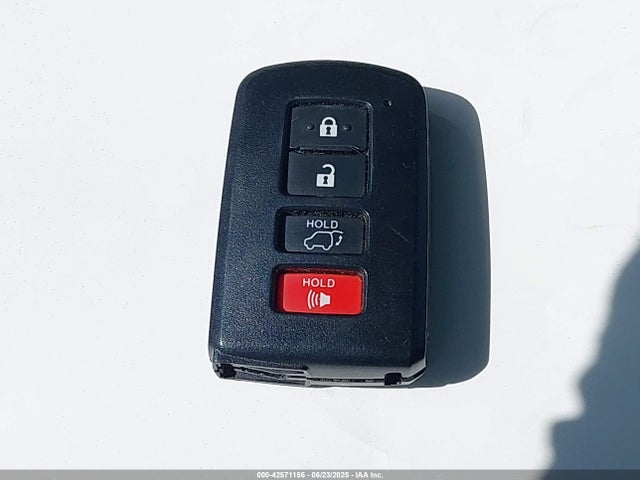 5TDDZRFHXHS360717 Toyota 2gr-fks