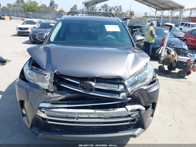 5TDDZRFHXHS360717 Toyota 2gr-fks