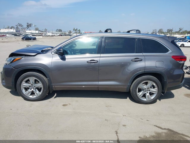 5TDDZRFHXHS360717 Toyota 2gr-fks