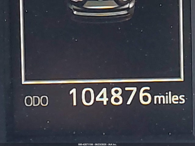 5TDDZRFHXHS360717 Toyota 2gr-fks