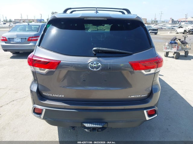 5TDDZRFHXHS360717 Toyota 2gr-fks