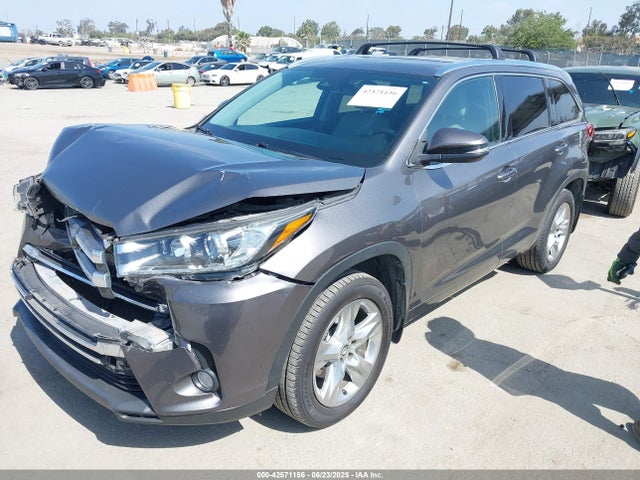 5TDDZRFHXHS360717 Toyota 2gr-fks