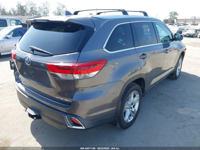 5TDDZRFHXHS360717 Toyota 2gr-fks