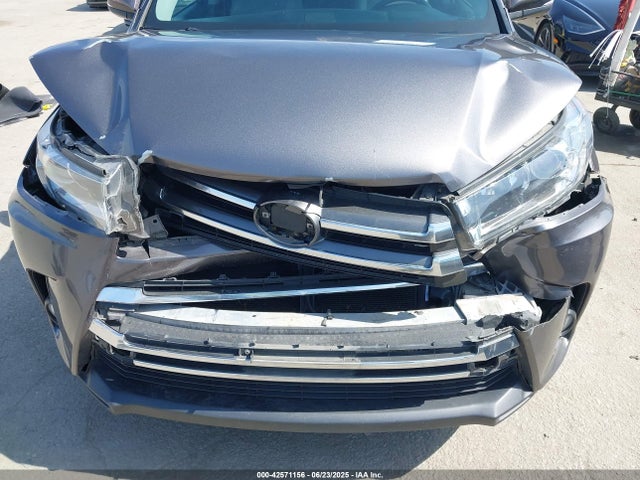5TDDZRFHXHS360717 Toyota 2gr-fks
