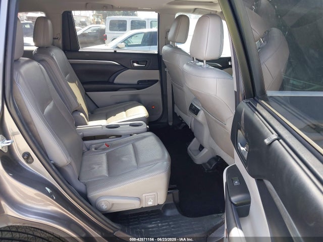 5TDDZRFHXHS360717 Toyota 2gr-fks