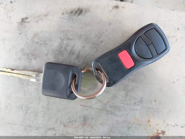 1N6AD0ER5KN880793 Nissan 2019