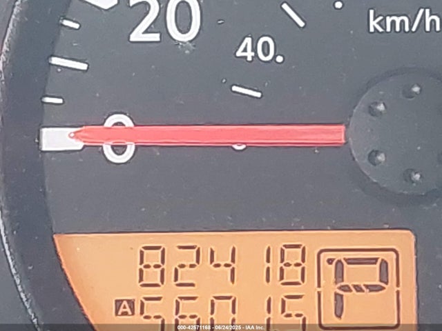 1N6AD0ER5KN880793 Nissan 2019