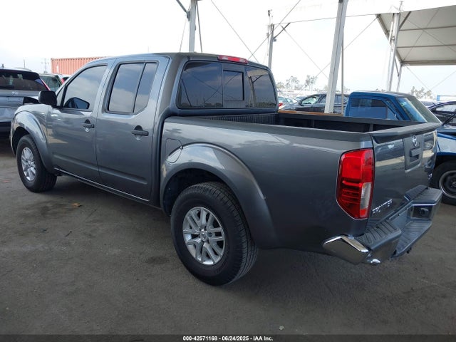 1N6AD0ER5KN880793 Nissan 2019