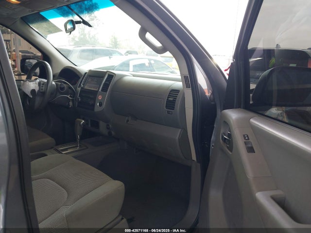 1N6AD0ER5KN880793 Nissan 2019