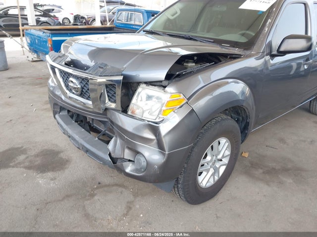 1N6AD0ER5KN880793 Nissan 2019