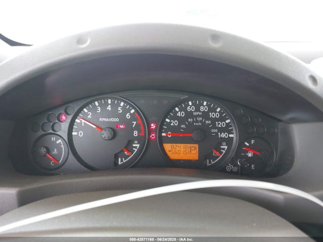 1N6AD0ER5KN880793 Nissan 2019