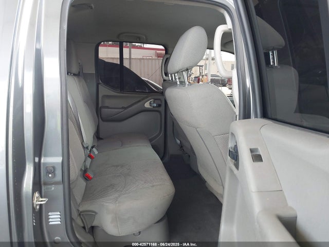 1N6AD0ER5KN880793 Nissan 2019