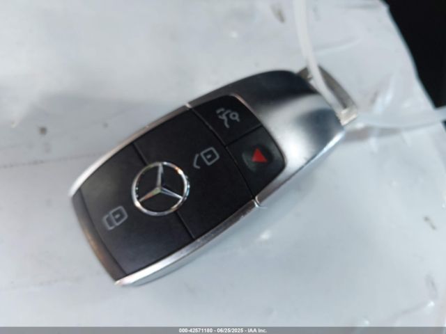 W1K3G4EB3LW047282 Mercedes-Benz m260