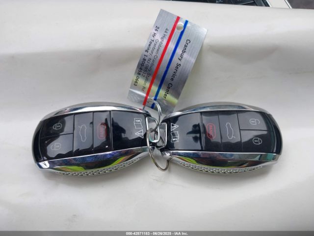 2022 BENTLEY FLYING SPUR HYBRID SCBBR6ZG5NC004054 Photo 10