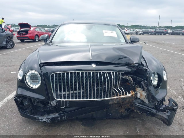 Bentley Dgp 2022 SCBBR6ZG5NC004054 Image 12
