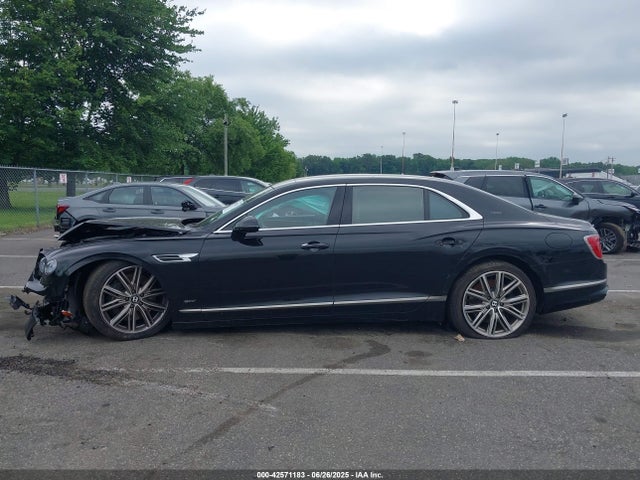 Bentley Dgp 2022 SCBBR6ZG5NC004054 Image 14