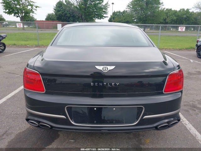 Bentley Dgp 2022 SCBBR6ZG5NC004054 Image 16