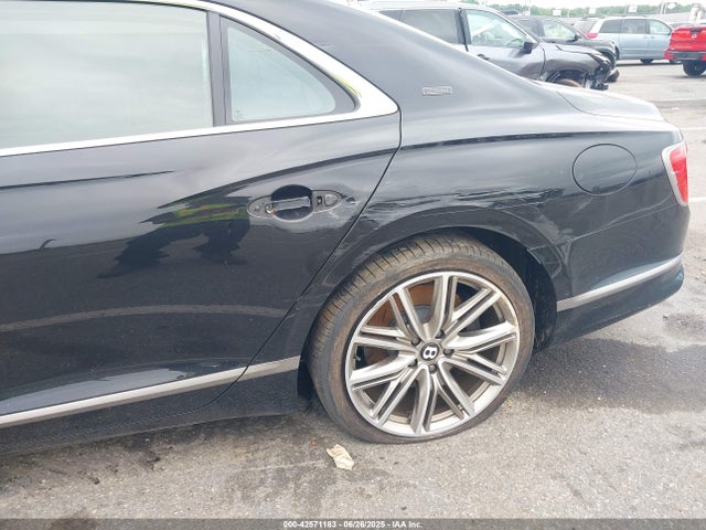 Bentley Dgp 2022 SCBBR6ZG5NC004054 Image 18