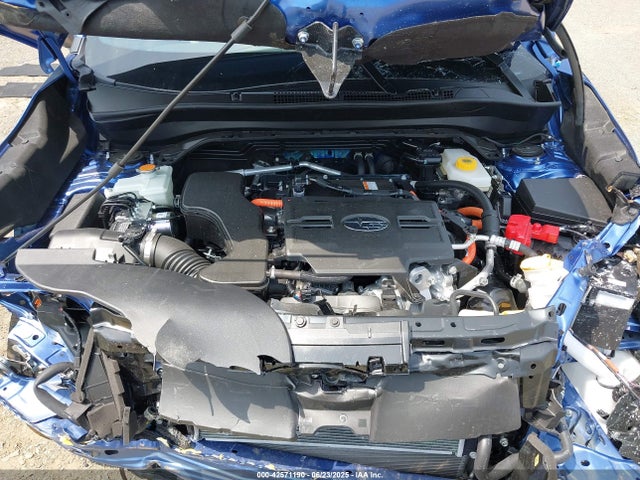Subaru na 2025 JF2SLSED1SH409069 Image 10