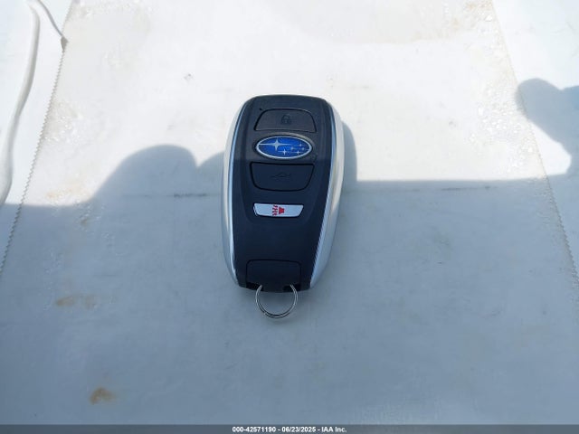 Subaru na 2025 JF2SLSED1SH409069 Image 11