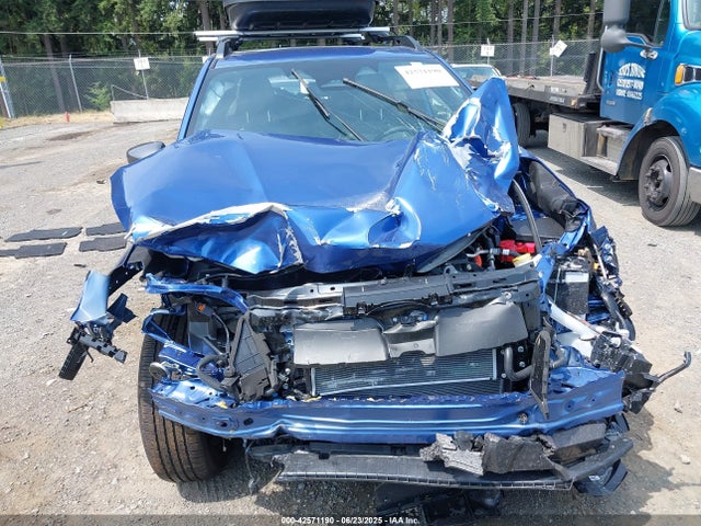 Subaru na 2025 JF2SLSED1SH409069 Image 13