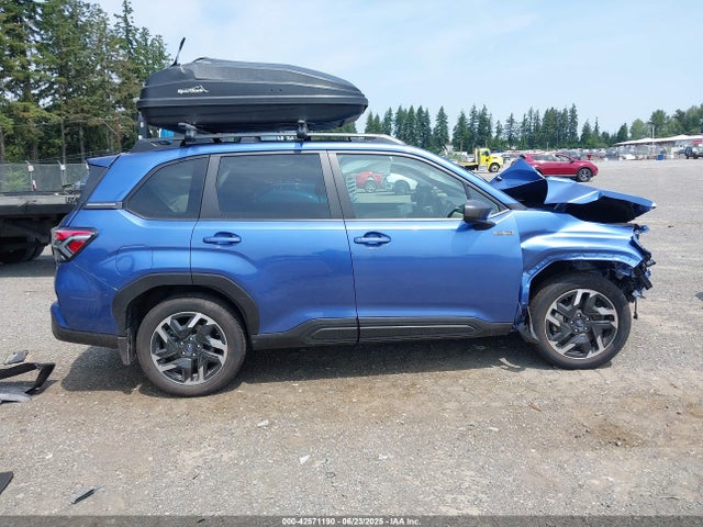 Subaru na 2025 JF2SLSED1SH409069 Image 14