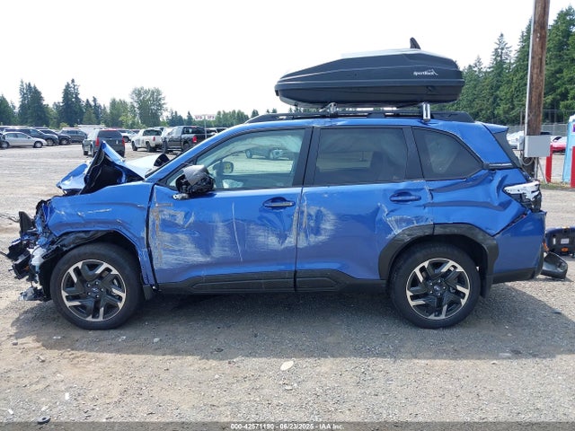 Subaru na 2025 JF2SLSED1SH409069 Image 15